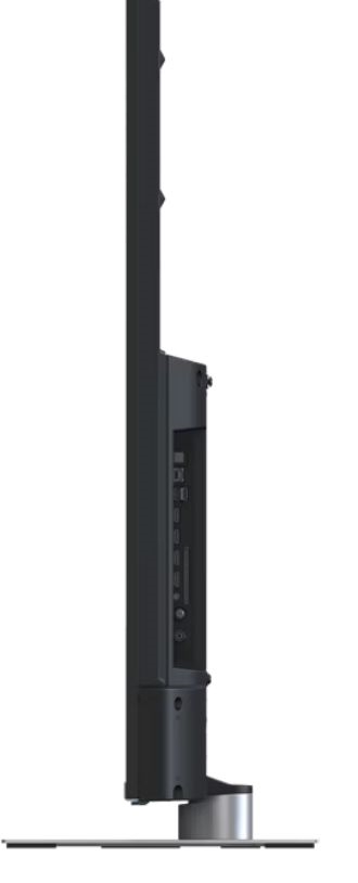 Panasonic TV-65W93AE6 4K LED Smart 6