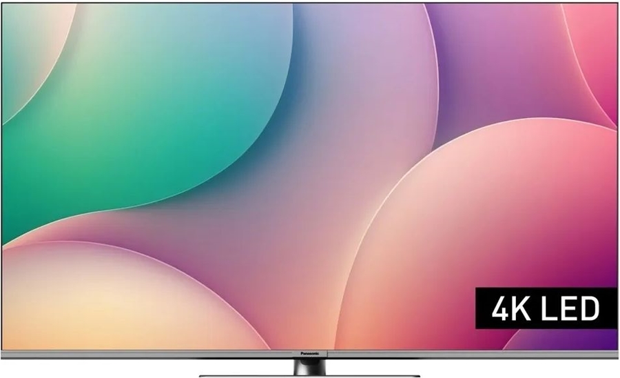 Panasonic TV-65W83AE6 4K LED Smart 1