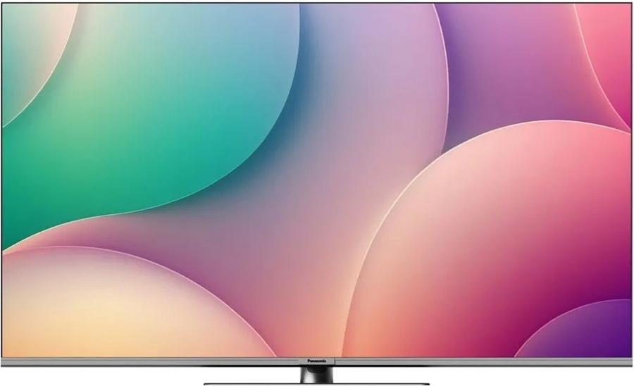 Panasonic TV-65W83AE6 4K LED Smart 2
