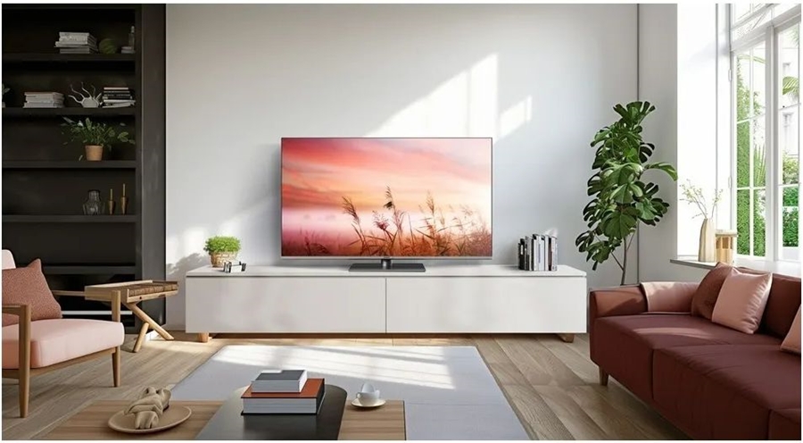 Panasonic TV-65W83AE6 4K LED Smart 4