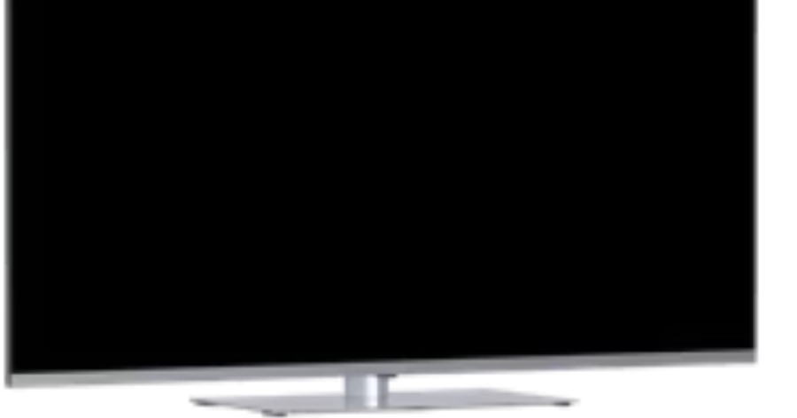 Panasonic TV-55W93AE6 4K LED Smart 3