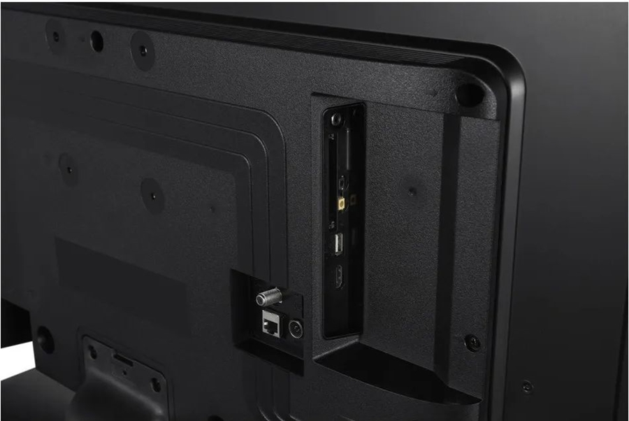 Panasonic TV-32S55AEZ Full HD LED Smart  8