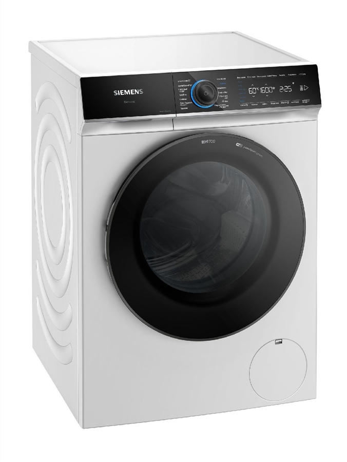 Siemens WG56B20BNL iQ700 Wasmachine 2