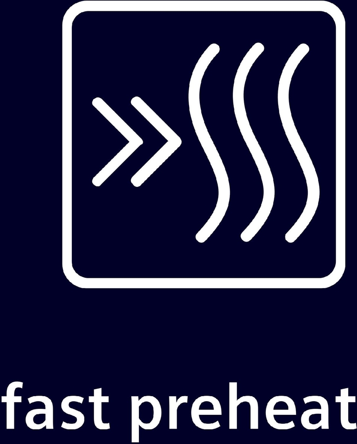 Siemens HB534AER3 iQ300 Inbouw Oven - 60 x 60 cm - Inox 6