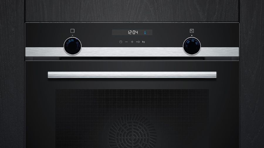 Siemens HB537GBS3B iQ500 Inbouw Oven - 60 x 60 cm - Inox 3