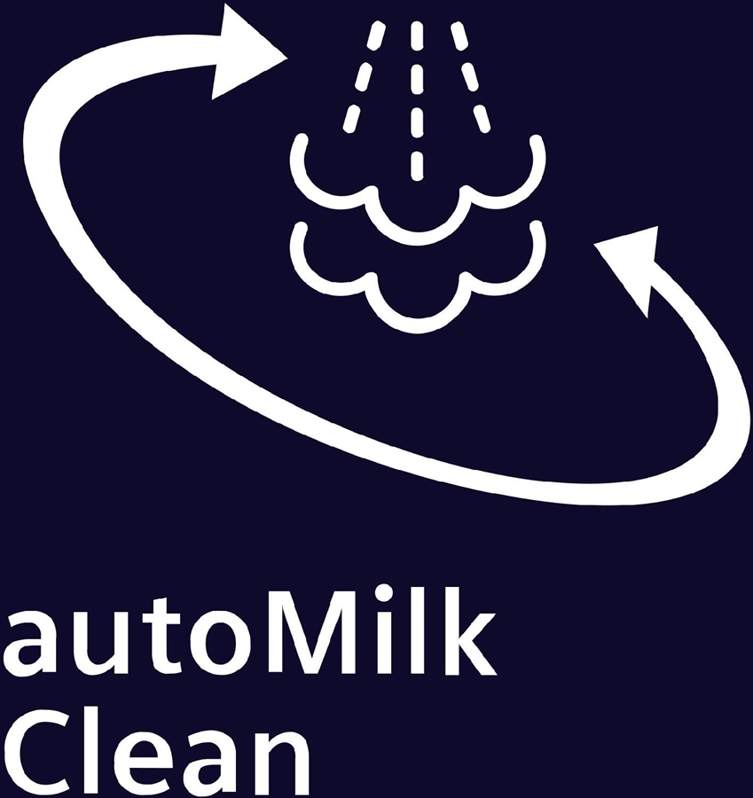 Siemens TP516RX3 EQ500 Classic Connect Volautomatische Koffiemachine - RVS - Zwart 14