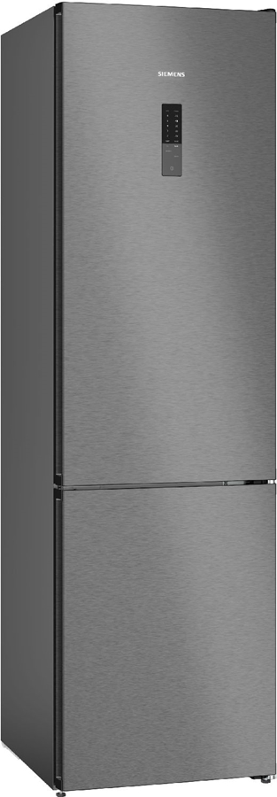 Siemens KG39NXXBF iQ300 extraKlasse Koel-vriescombinatie 2