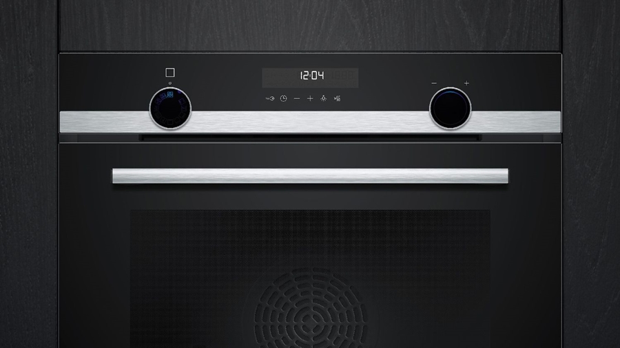 Siemens HB578GFS7 iQ500 Inbouw Oven - 60 x 60 cm - Inox 3