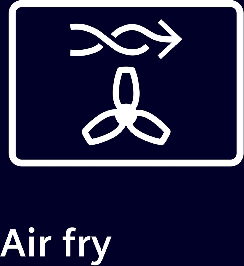 Siemens HB578GFS7 iQ500 Inbouw Oven - 60 x 60 cm - Inox 10