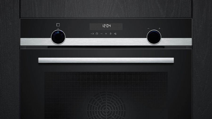 Siemens HB578GES7 iQ500 Inbouw Oven - 60 x 60 cm - Inox 3