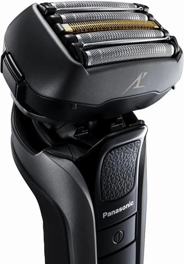 Panasonic ES-LV6U-K803 Scheerapparaat - Zwart  2