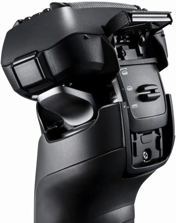 Panasonic ES-LV6U-K803 Scheerapparaat - Zwart  6