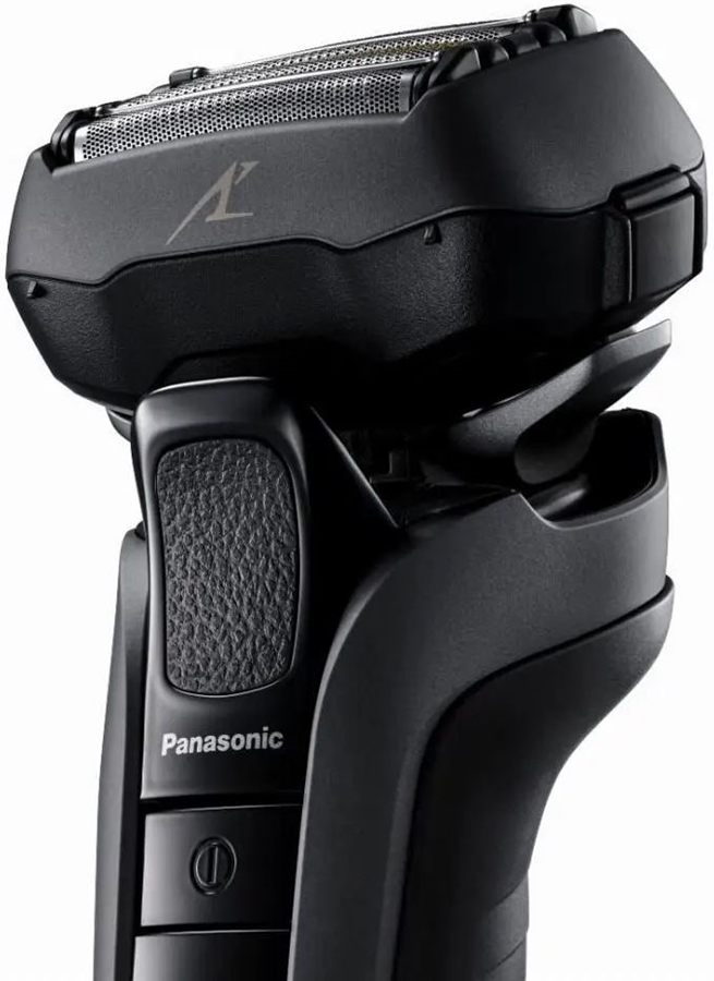 Panasonic ES-LV6U-K803 Scheerapparaat - Zwart  8