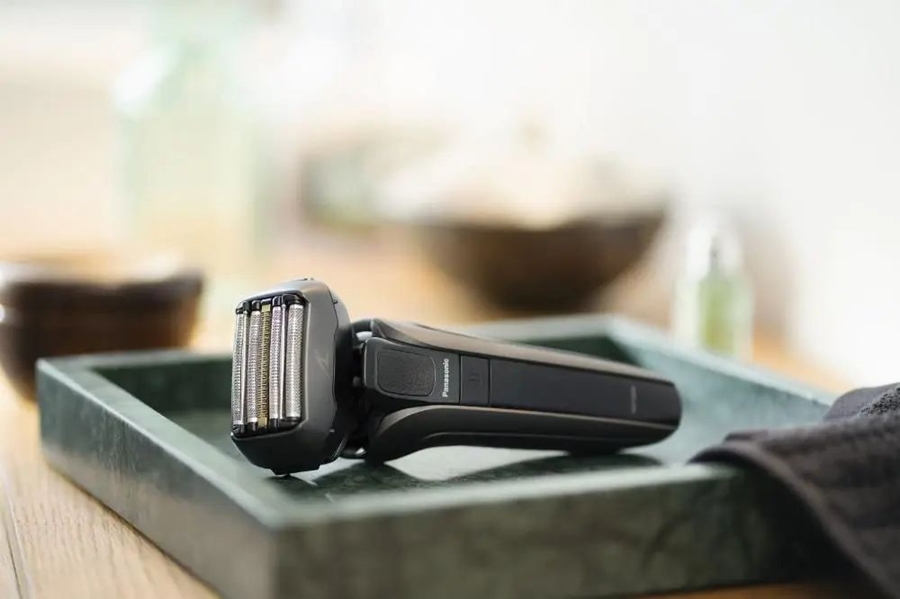 Panasonic ES-LV6U-K803 Scheerapparaat - Zwart  9