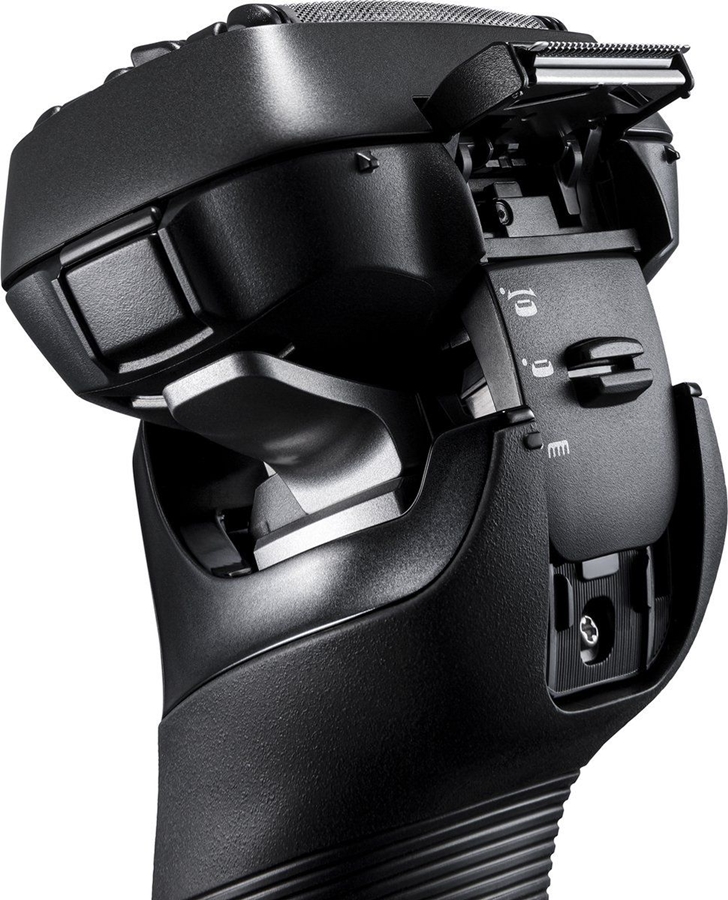 Panasonic ES-LS6A-K803 Scheerapparaat - Zwart 4