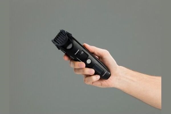 Panasonic ER-SB40-K803 Baardtrimmer - Zwart 4