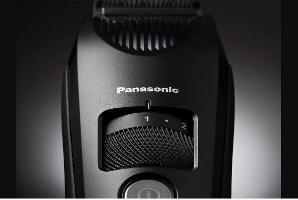 Panasonic ER-SB40-K803 Baardtrimmer - Zwart 2