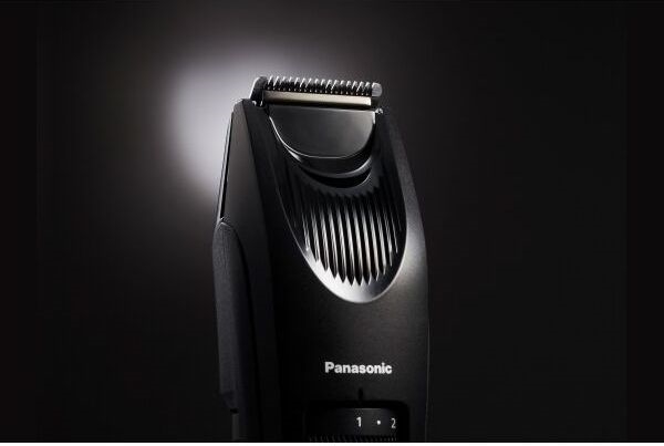 Panasonic ER-SB40-K803 Baardtrimmer - Zwart 3