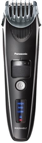 Panasonic ER-SB40-K803 Baardtrimmer - Zwart 1