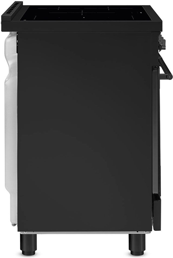 SMEG C92IPN2 Classici Esthetisch Fornuis met Inductie Kookplaat - 90 x 60 cm - Zwart  7