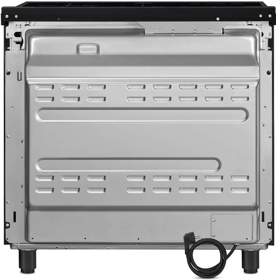 SMEG C92IPN2 Classici Esthetisch Fornuis met Inductie Kookplaat - 90 x 60 cm - Zwart  8