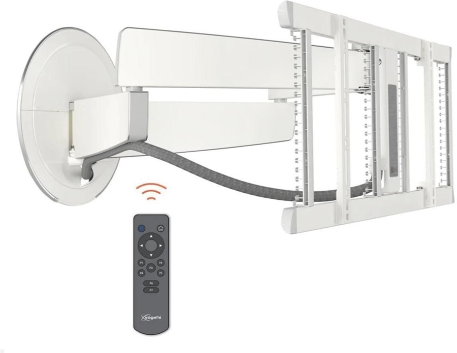 Vogel's Signature TVM 7675W elektrische muurbeugel 1