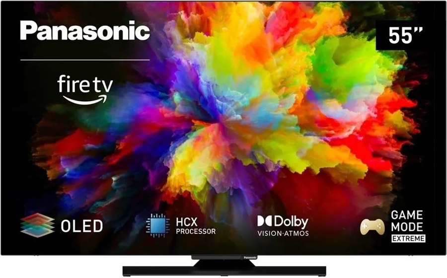 Panasonic TV-55Z80AEZ 4K OLED Smart  1