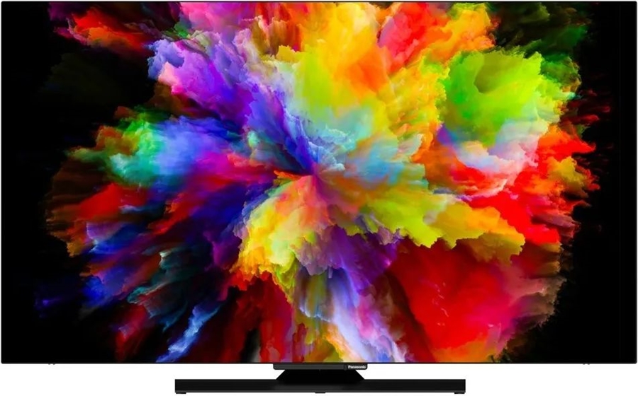 Panasonic TV-55Z80AEZ 4K OLED Smart  2
