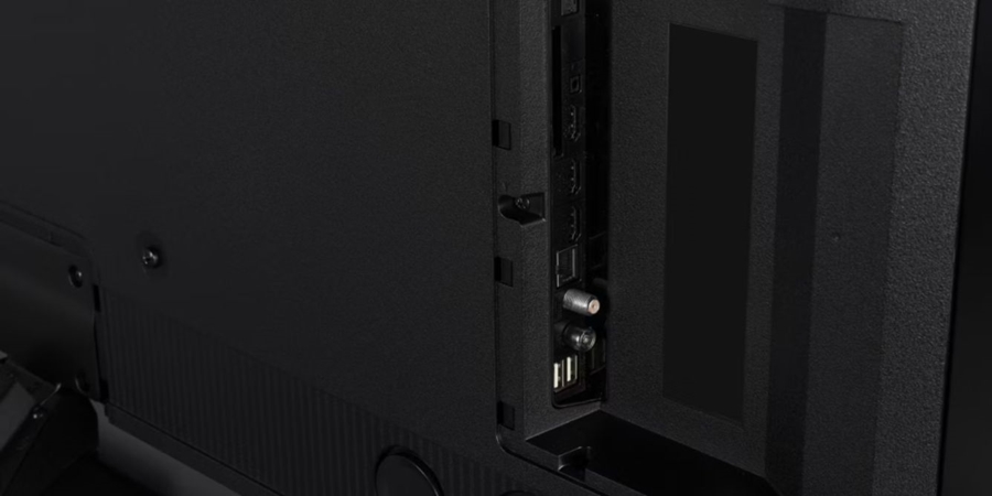 Panasonic TV-55Z80AEZ 4K OLED Smart  7