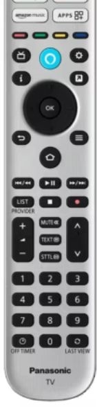 Panasonic TV-48Z90AE6 4K OLED Smart 11