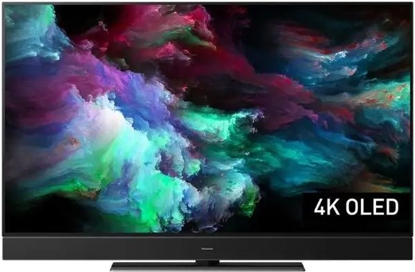 Panasonic TV-48Z90AE6 4K OLED Smart 2