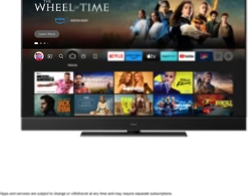 Panasonic TV-48Z90AE6 4K OLED Smart 4