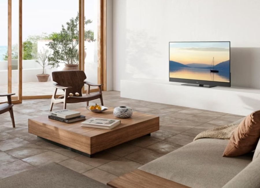 Panasonic TV-42Z90AE6 4K OLED Smart 10