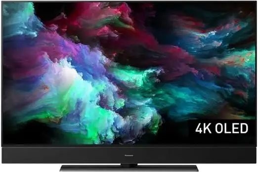 Panasonic TV-42Z90AE6 4K OLED Smart 2