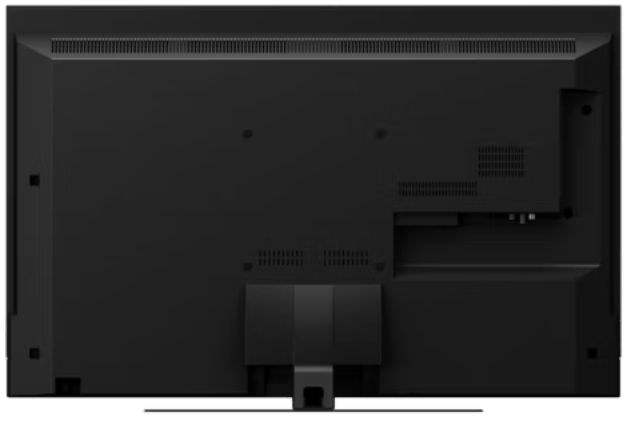 Panasonic TV-42Z90AE6 4K OLED Smart 9