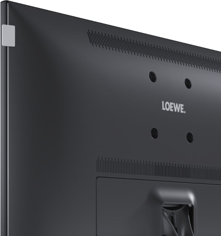 Loewe callas 32 Full HD LED TV  3