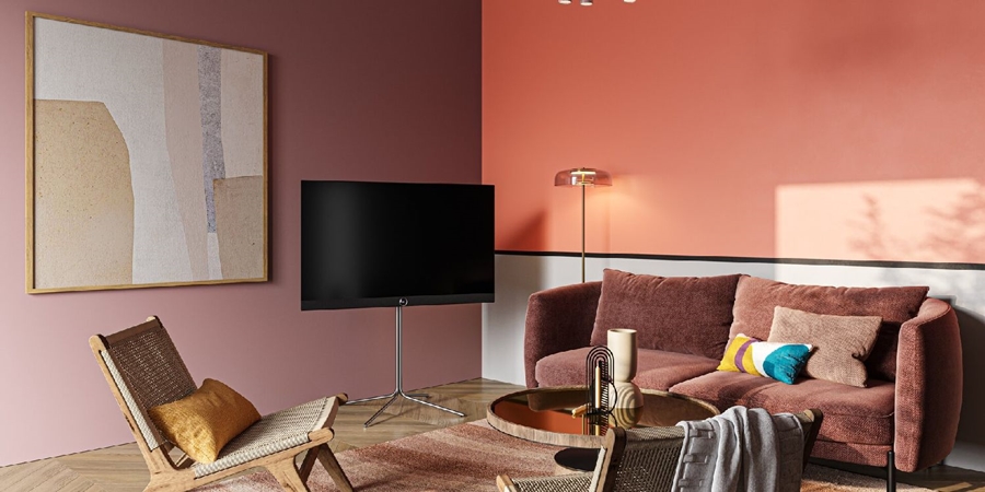Loewe callas 32 Full HD LED TV  4