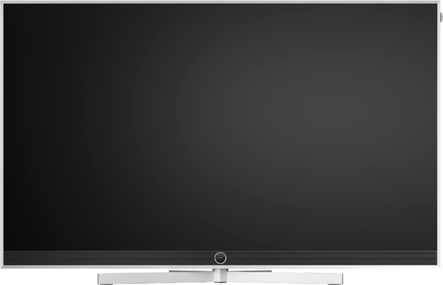 Loewe stellar 83 dr+ UHD OLED TV  1