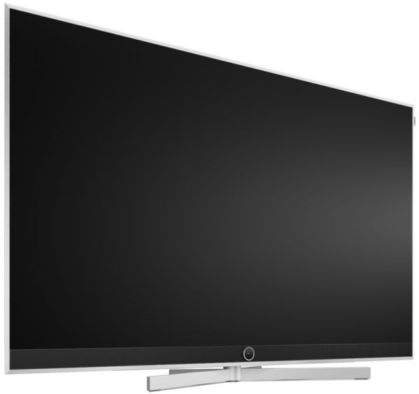 Loewe stellar 83 dr+ UHD OLED TV  2