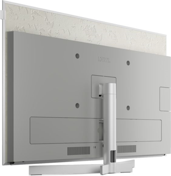 Loewe stellar 83 dr+ UHD OLED TV  3