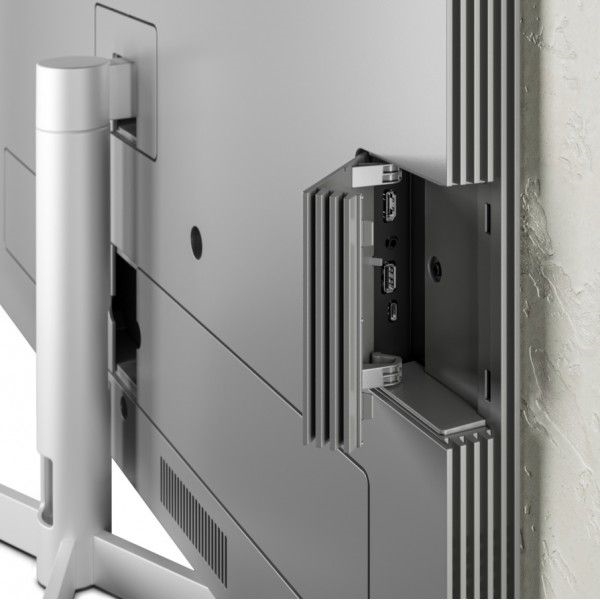 Loewe stellar 83 dr+ UHD OLED TV  4