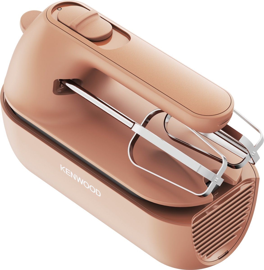 Kenwood GO Quickmix HMP 40.000GY - Handmixer - Kleirood 4