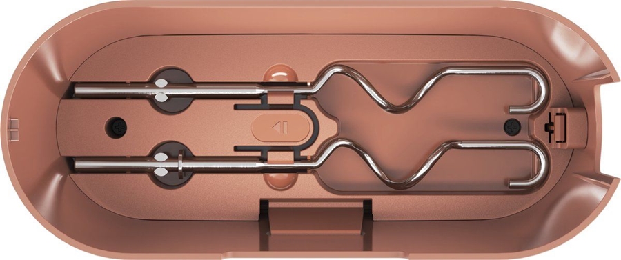 Kenwood GO Quickmix HMP 40.000GY - Handmixer - Kleirood 5