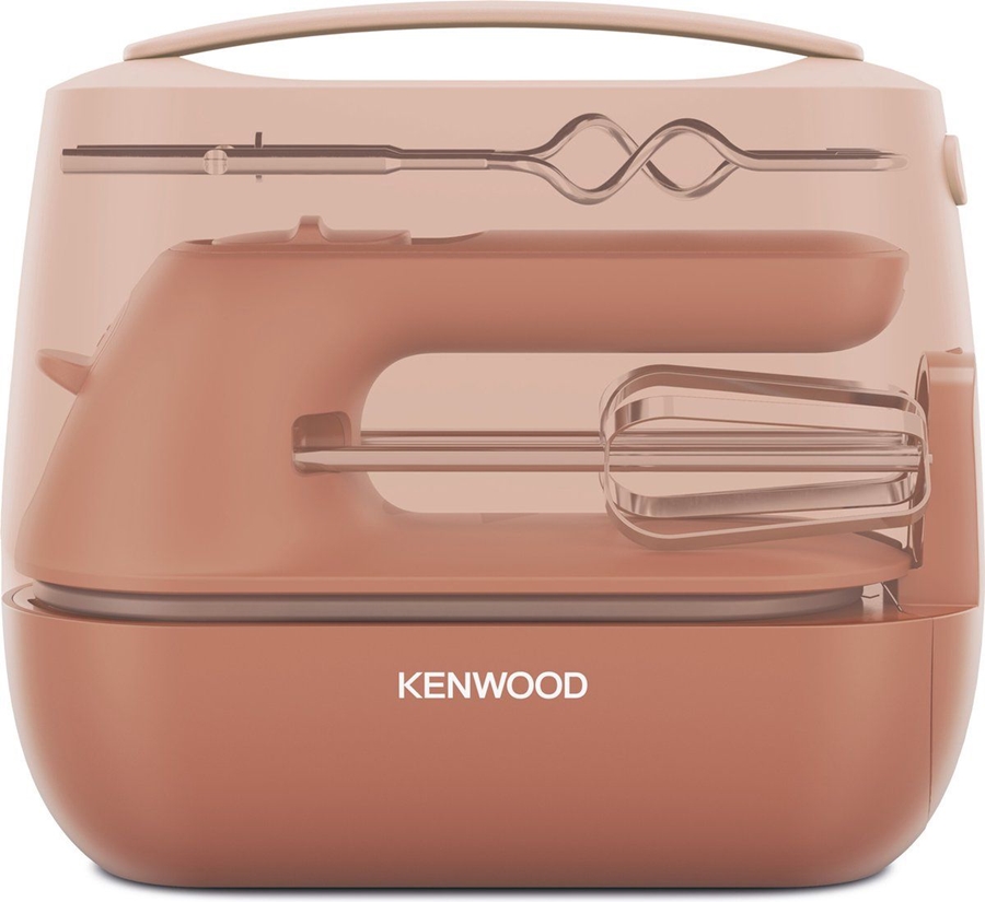 Kenwood GO Quickmix HMP 40.000GY - Handmixer - Kleirood 7