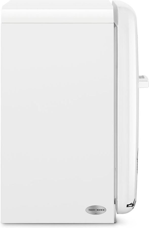 SMEG FAB10RDSN6 Vrijstaande Koelkast - Snoopy - Wit 5
