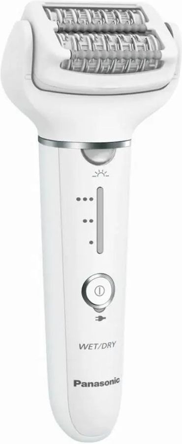 Panasonic ES-EY31-W503 Epilator - Wit 2
