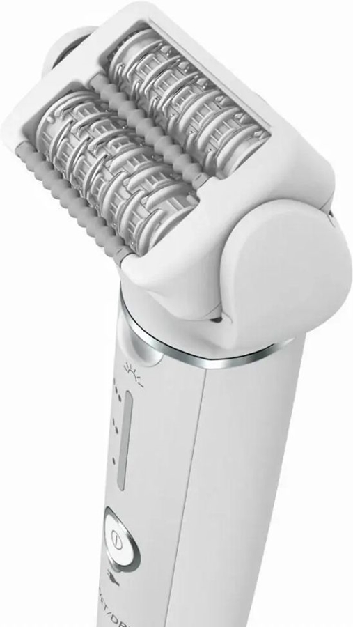 Panasonic ES-EY31-W503 Epilator - Wit 4