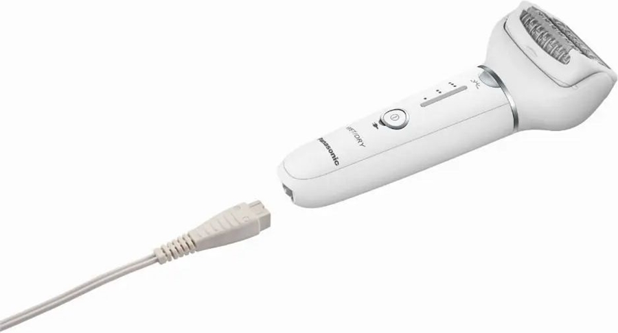 Panasonic ES-EY31-W503 Epilator - Wit 5