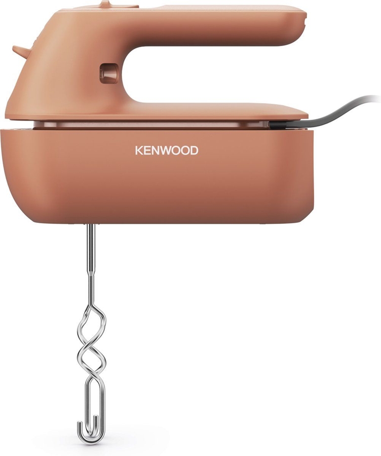 Kenwood GO Quickmix HMP 40.000GY - Handmixer - Kleirood 11