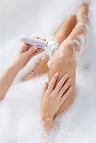 Panasonic ES-EY80-P503 Epilator - Roze 5